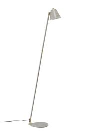   
                        Торшер NORDLUX (Данія) 51308    
                         у стилі лофт, хай-тек.  
                        Тип джерела світла: cвітлодіодні led, галогенні.                                                 Кольори плафонів і підвісок: сірий.                         Матеріал: метал.                          фото 1