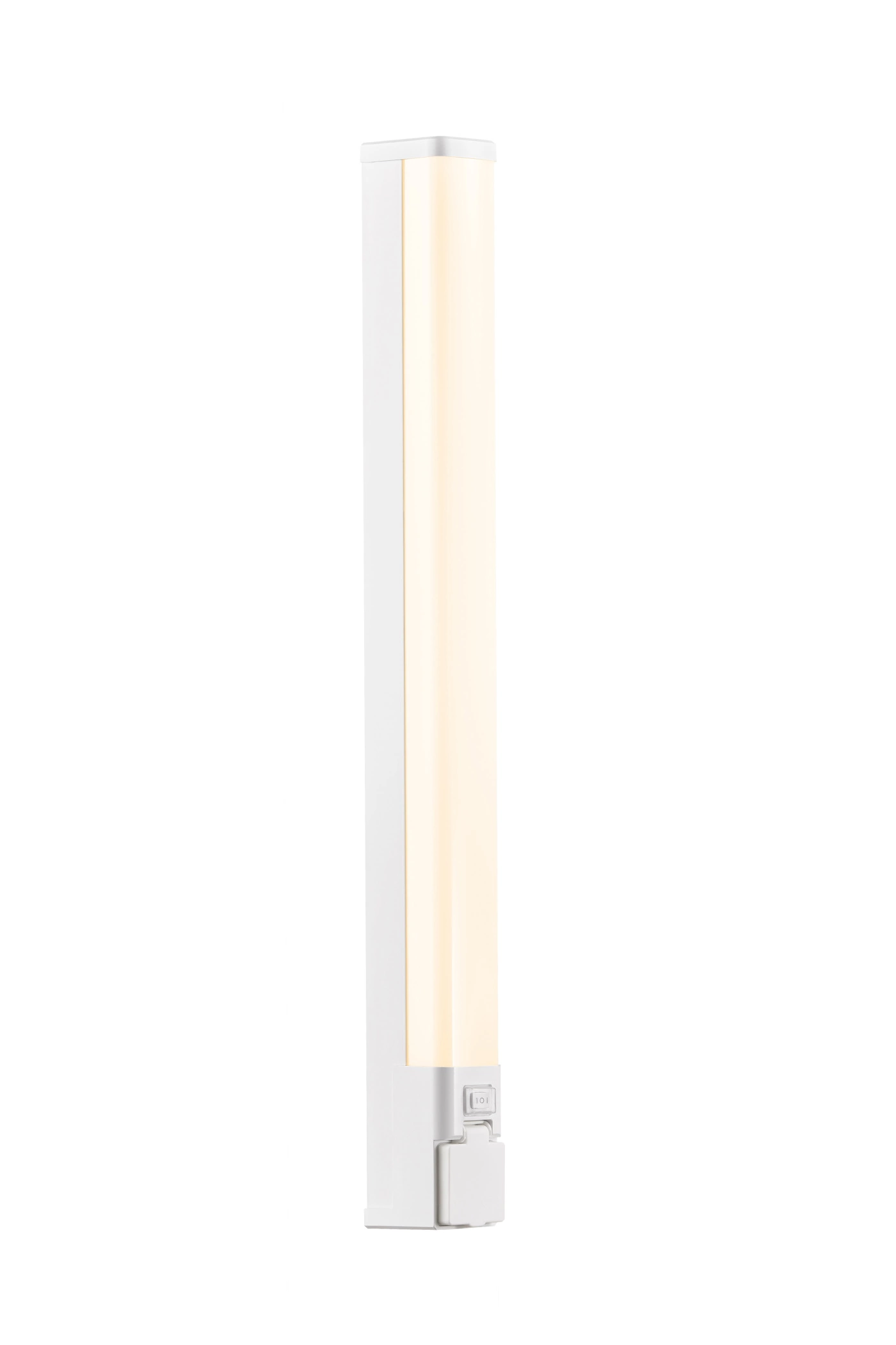   
                        Підсвітка для ванної NORDLUX (Данія) 51323    
                        .  
                        Тип джерела світла: вбудовані світлодіоди led.                                                 Кольори плафонів і підвісок: білий.                         Матеріал: пластик.                          фото 3