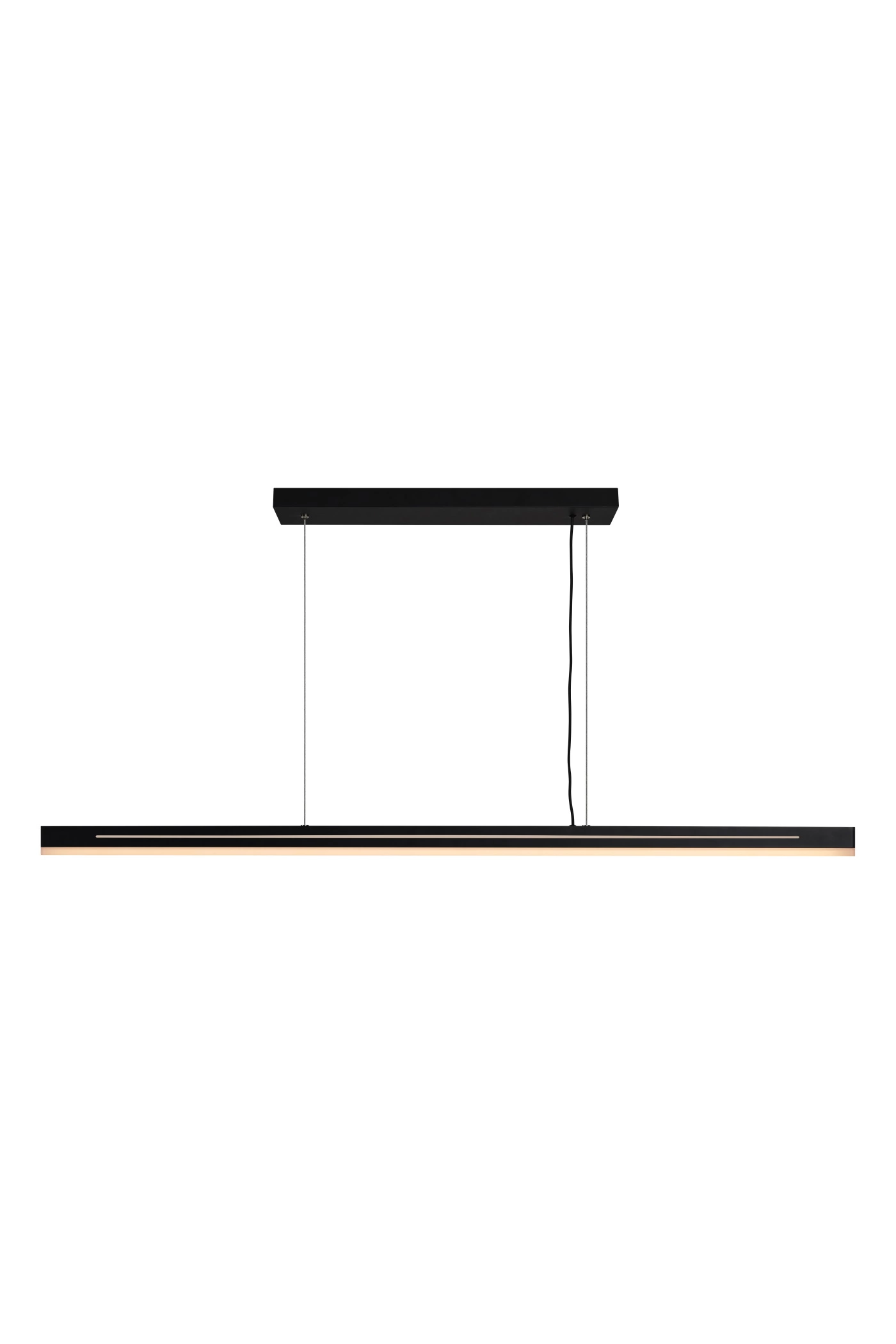   
                        Люстра NORDLUX (Данія) 51324    
                         у стилі лофт.  
                        Тип джерела світла: вбудовані світлодіоди led.                         Форма: прямокутник.                         Кольори плафонів і підвісок: чорний.                         Матеріал: метал, пластик.                          фото 1