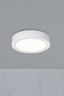   
                        
                        Точечный светильник NORDLUX (Дания) 51325    
                         в стиле Хай-тек, Модерн.  
                        Тип источника света: встроенный led-модуль, несъемный.                         Форма: Круг.                         Цвета плафонов и подвесок: Белый.                         Материал: Пластик.                          фото 6