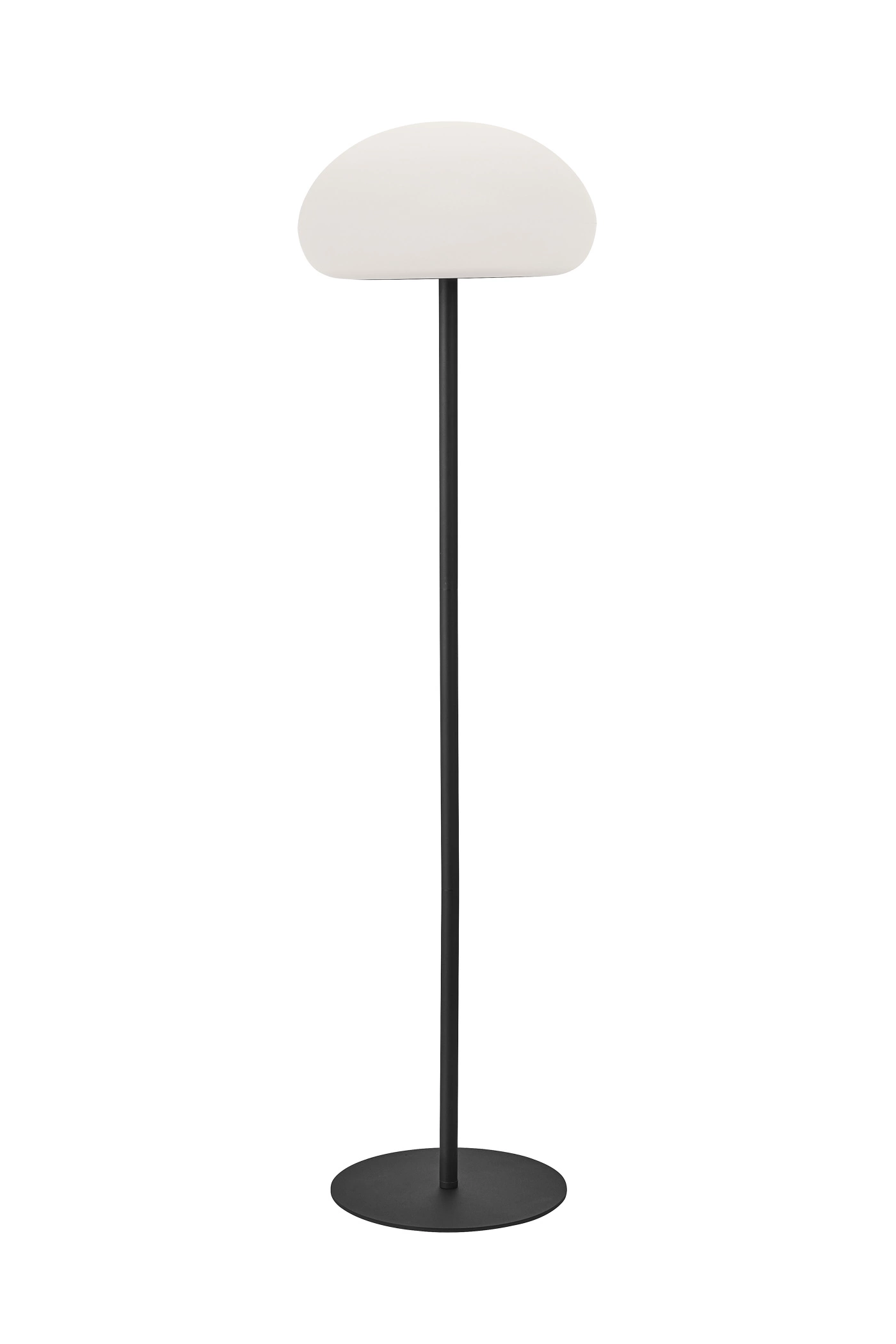   
                        Світильник вуличний NORDLUX (Данія) 51327    
                         у стилі модерн.  
                        Тип джерела світла: вбудовані світлодіоди led.                                                 Кольори плафонів і підвісок: білий.                         Матеріал: пластик.                          фото 1