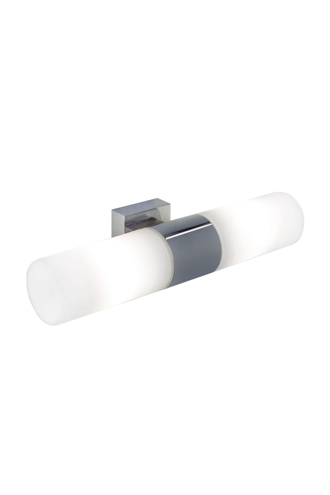  
                        Підсвітка для ванної NORDLUX (Данія) 51330    
                         у стилі модерн.  
                        Тип джерела світла: cвітлодіодні led, енергозберігаючі, розжарювання.                                                 Кольори плафонів і підвісок: білий.                         Матеріал: скло.                          фото 1