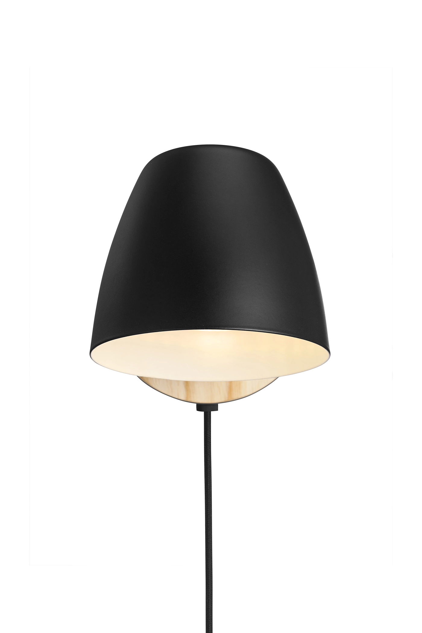   
                        
                        Бра NORDLUX (Данія) 51333    
                         у стилі Кантрі, Лофт.  
                        Тип джерела світла: світлодіодна лампа, змінна.                                                 Кольори плафонів і підвісок: Чорний.                         Матеріал: Метал.                          фото 3