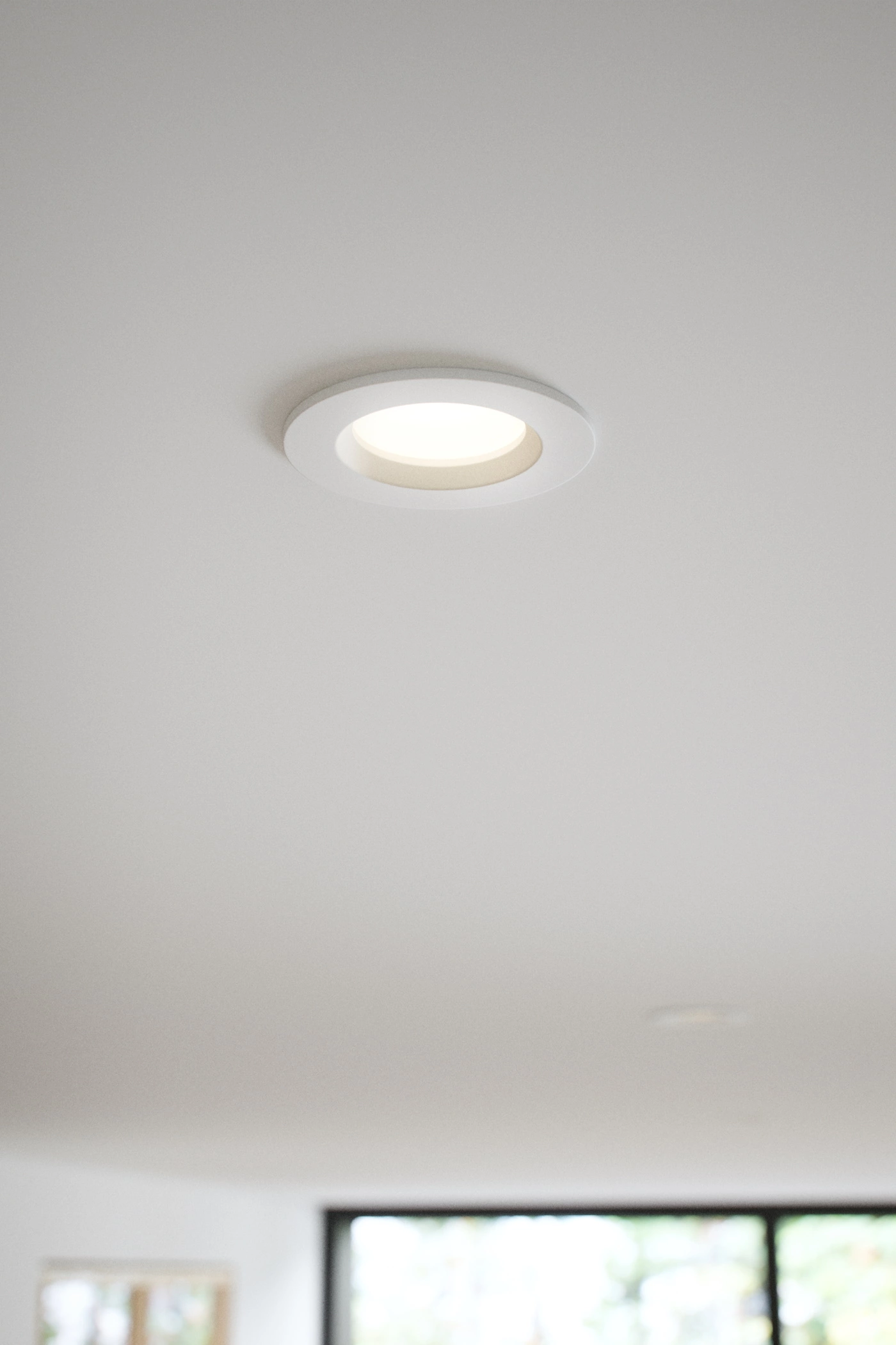   
                        
                        Точечный светильник NORDLUX (Дания) 51335    
                         в стиле Хай-тек, Модерн.  
                        Тип источника света: встроенный led-модуль, несъемный.                         Форма: Круг.                         Цвета плафонов и подвесок: Белый.                         Материал: Пластик.                          фото 4