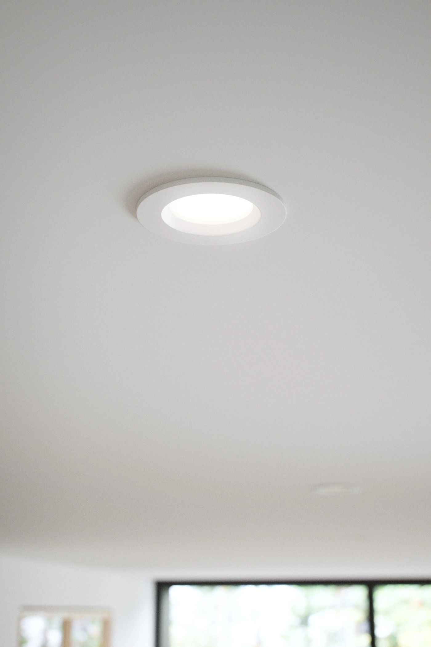   
                        
                        Точечный светильник NORDLUX (Дания) 51335    
                         в стиле Хай-тек, Модерн.  
                        Тип источника света: встроенный led-модуль, несъемный.                         Форма: Круг.                         Цвета плафонов и подвесок: Белый.                         Материал: Пластик.                          фото 5