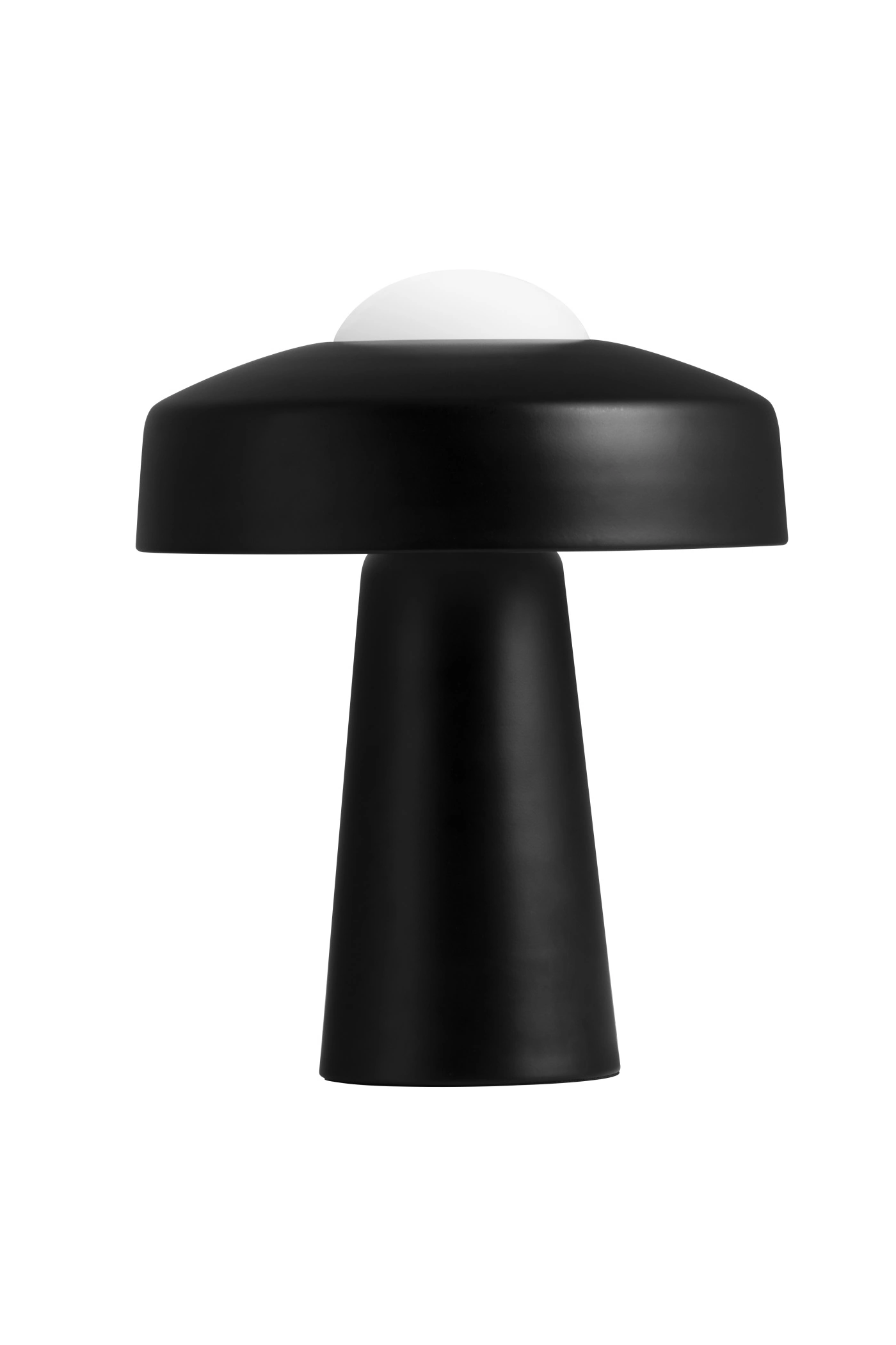   
                        Настільна лампа NORDLUX (Данія) 51341    
                         у стилі лофт.  
                        Тип джерела світла: cвітлодіодні led, енергозберігаючі, розжарювання.                                                 Кольори плафонів і підвісок: чорний, білий.                         Матеріал: метал, скло.                          фото 3