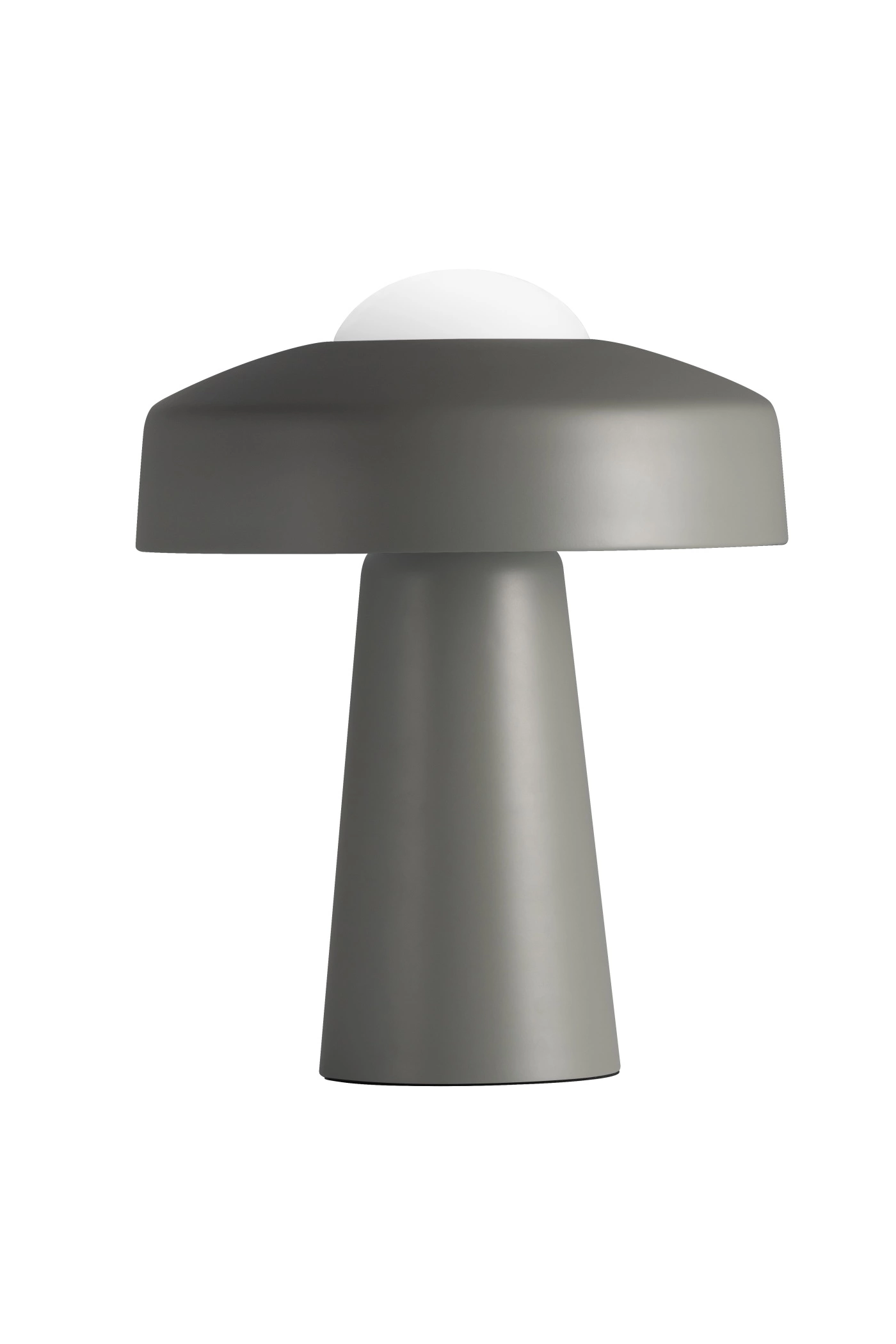   
                        Настільна лампа NORDLUX (Данія) 51342    
                         у стилі скандинавський, модерн.  
                        Тип джерела світла: cвітлодіодні led, енергозберігаючі, розжарювання.                                                 Кольори плафонів і підвісок: сірий, білий.                         Матеріал: метал, скло.                          фото 4
