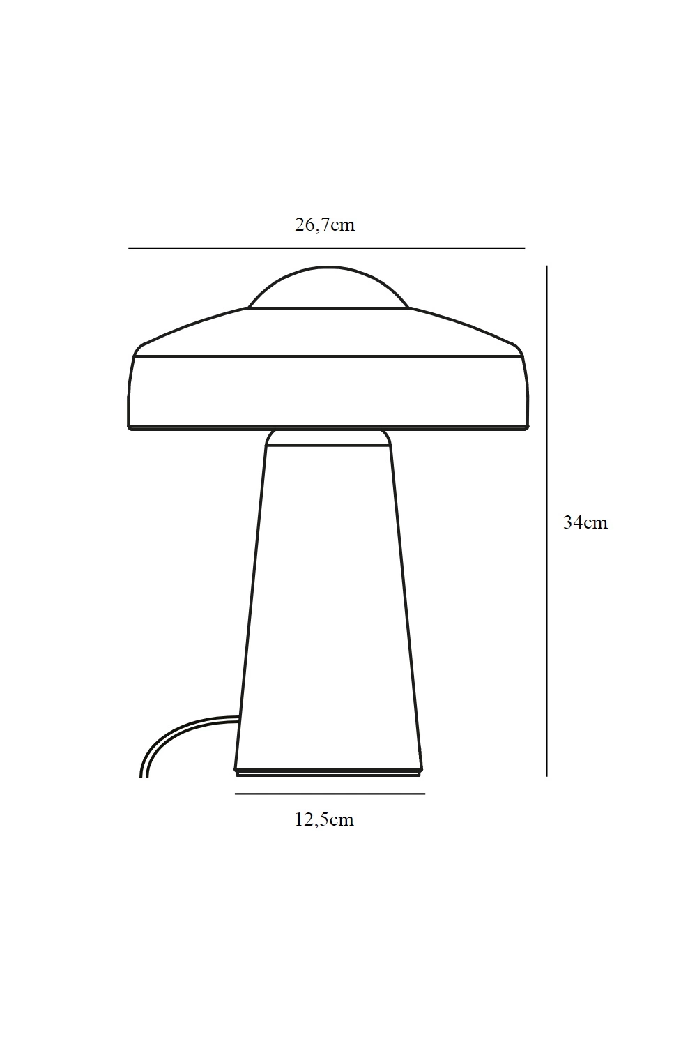   
                        Настільна лампа NORDLUX (Данія) 51342    
                         у стилі скандинавський, модерн.  
                        Тип джерела світла: cвітлодіодні led, енергозберігаючі, розжарювання.                                                 Кольори плафонів і підвісок: сірий, білий.                         Матеріал: метал, скло.                          фото 7