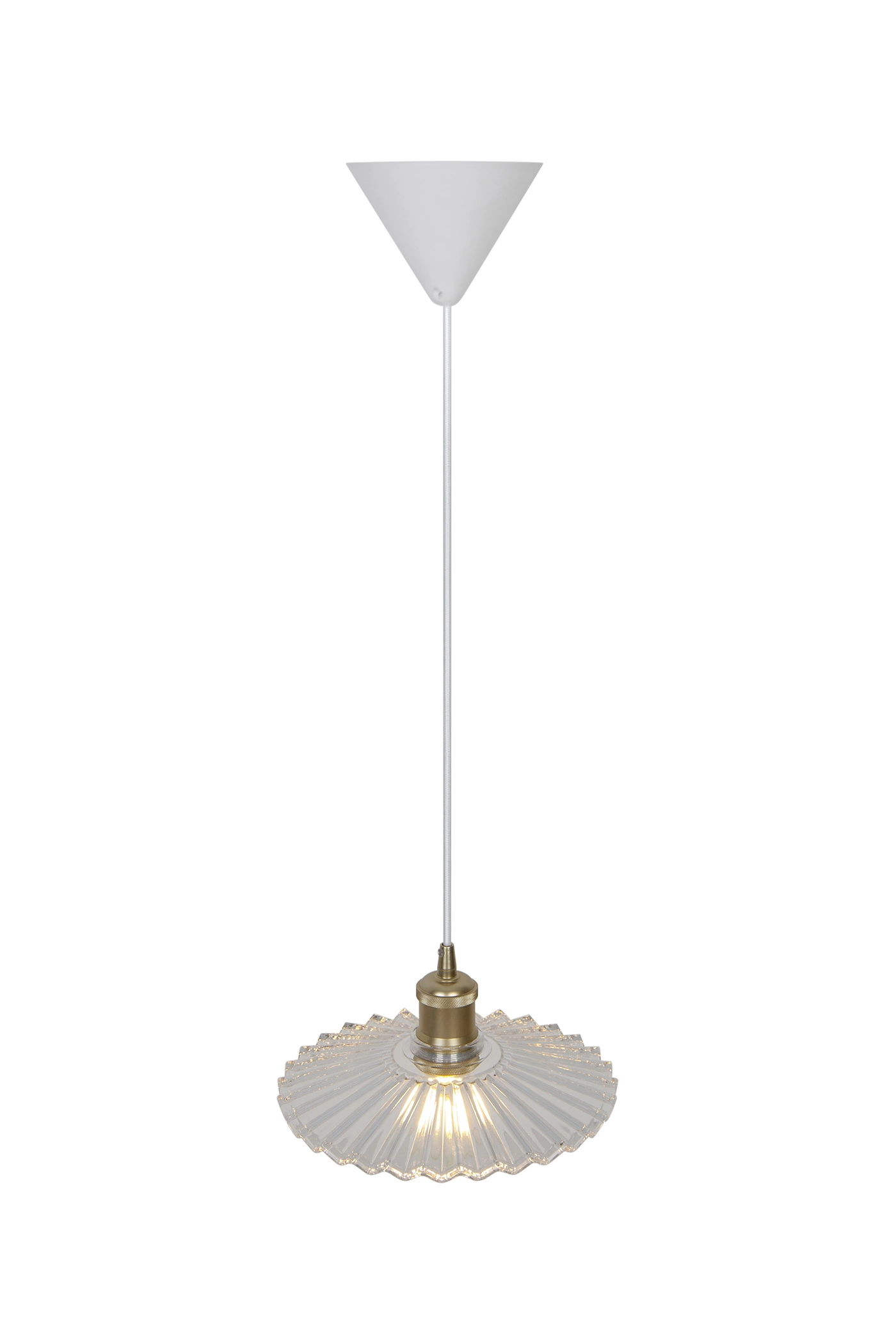   
                        
                        Люстра NORDLUX (Данія) 51343    
                         у стилі Прованс.  
                        Тип джерела світла: світлодіодна лампа, змінна.                         Форма: Коло.                         Кольори плафонів і підвісок: Прозорий.                         Матеріал: Скло.                          фото 2