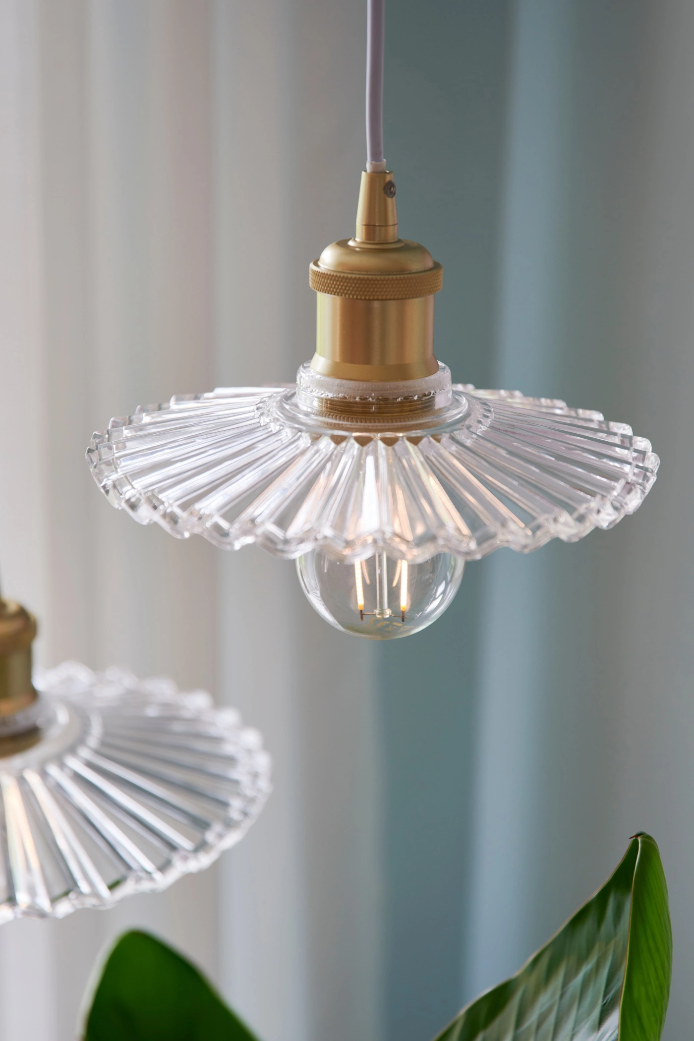   
                        
                        Люстра NORDLUX (Данія) 51343    
                         у стилі Прованс.  
                        Тип джерела світла: світлодіодна лампа, змінна.                         Форма: Коло.                         Кольори плафонів і підвісок: Прозорий.                         Матеріал: Скло.                          фото 4