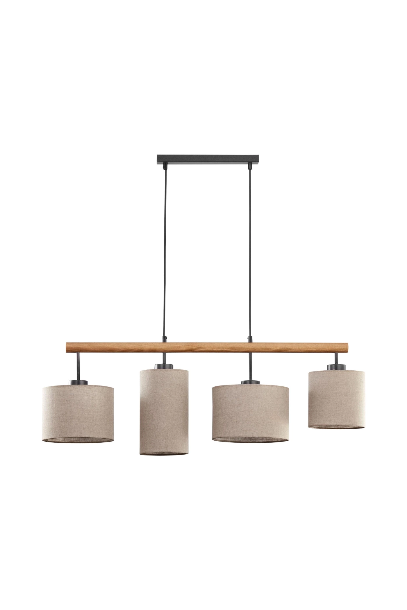   
                        
                        Люстра TK LIGHTING (Польша) 51367    
                         В стиле Кантри, Модерн.  
                        Тип источника света: светодиодная лампа, сменная.                         Форма: Прямоугольник.                         Цвета плафонов и подвесок: Бежевый.                         Материал: Ткань.                          фото 1