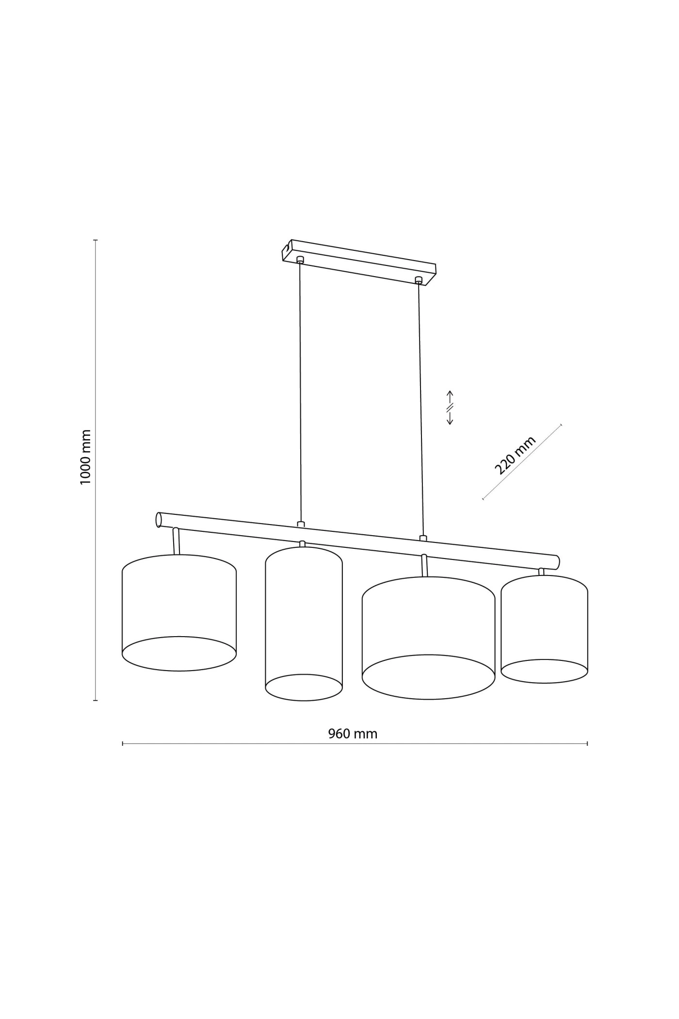   
                        
                        Люстра TK LIGHTING (Польша) 51367    
                         в стиле Кантри, Модерн.  
                        Тип источника света: светодиодная лампа, сменная.                         Форма: Прямоугольник.                         Цвета плафонов и подвесок: Бежевый.                         Материал: Ткань.                          фото 4