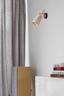   
                        
                        Бра TK LIGHTING (Польша) 51370    
                         В стиле Кантри, Модерн.  
                        Тип источника света: светодиодная лампа, сменная.                                                 Цвета плафонов и подвесок: Бежевый.                         Материал: Ткань.                          фото 3