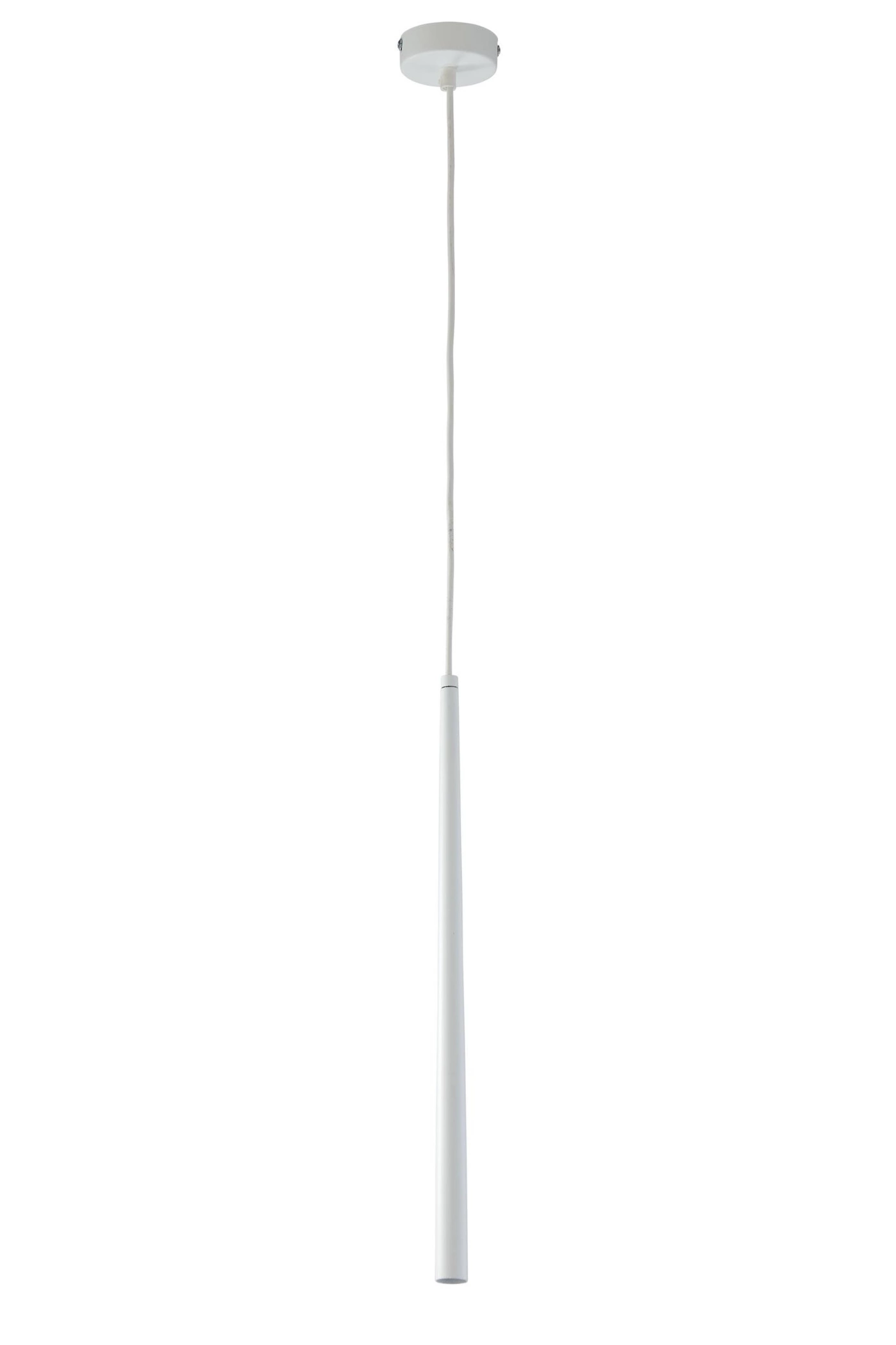   
                        
                        Люстра TK LIGHTING (Польща) 51376    
                         у стилі Хай-тек.  
                        Тип джерела світла: світлодіодна лампа, змінна.                         Форма: Циліндр.                         Кольори плафонів і підвісок: Білий.                         Матеріал: Метал, Пластик.                          фото 1