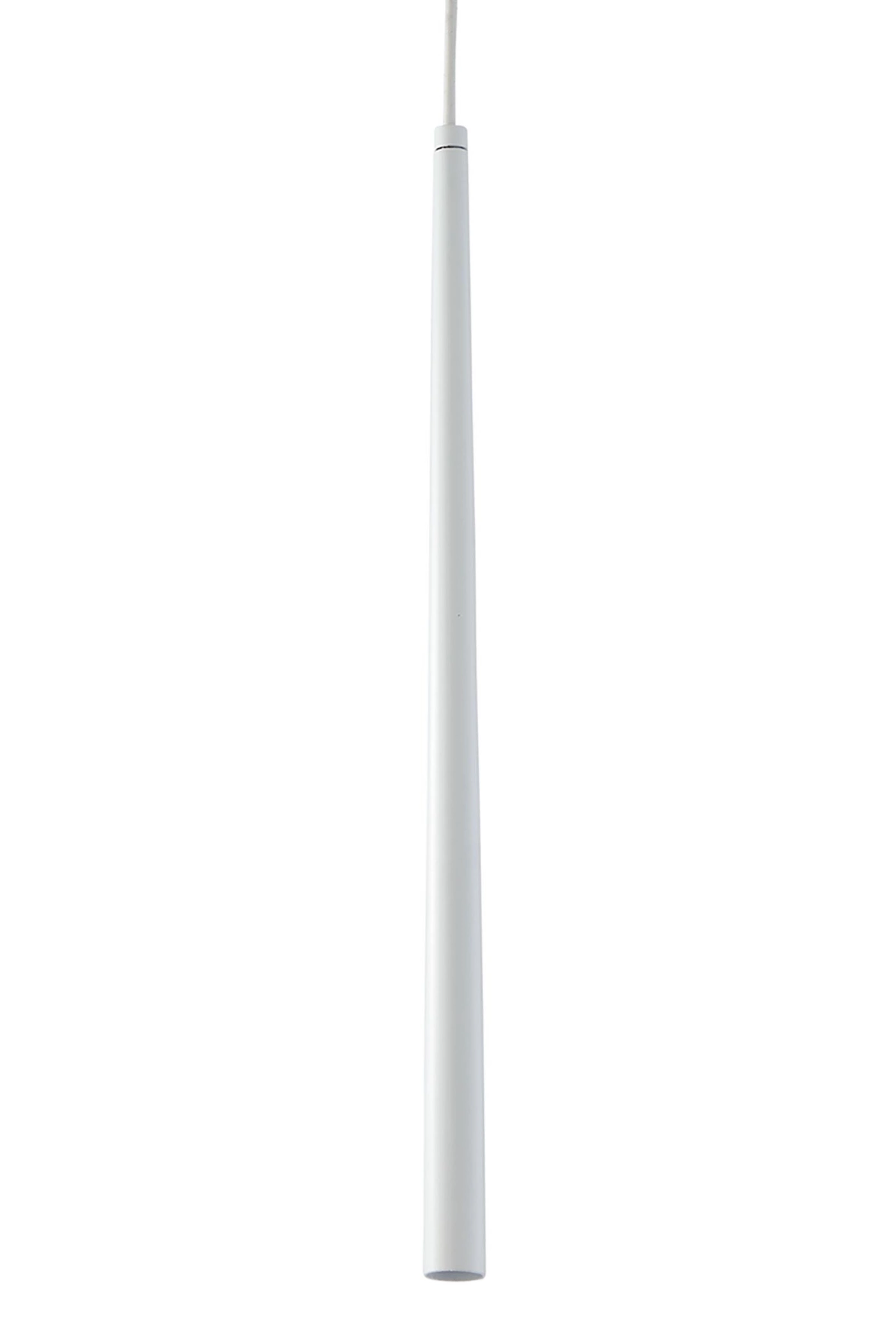   
                        
                        Люстра TK LIGHTING (Польща) 51376    
                         у стилі Хай-тек.  
                        Тип джерела світла: світлодіодна лампа, змінна.                         Форма: Циліндр.                         Кольори плафонів і підвісок: Білий.                         Матеріал: Метал, Пластик.                          фото 2