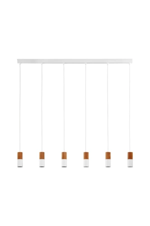 Люстра TK LIGHTING 51415