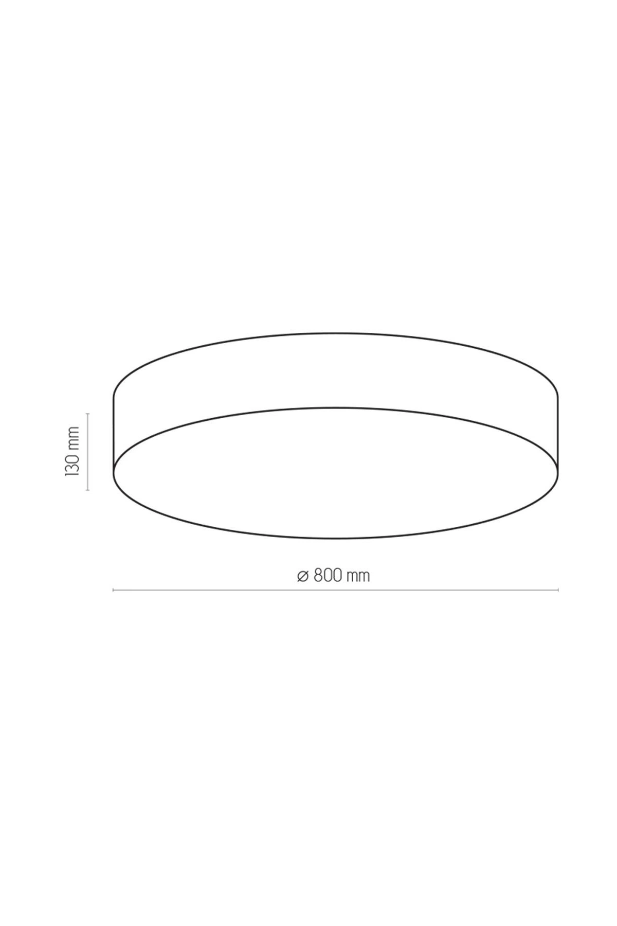   
                        
                        Світильник стельовий TK LIGHTING (Польща) 51423    
                         У стилі Модерн.  
                        Тип джерела світла: світлодіодна лампа, змінна.                         Форма: Коло.                         Кольори плафонів і підвісок: Бежевий, Білий.                         Матеріал: Тканина, Пластик.                          фото 2