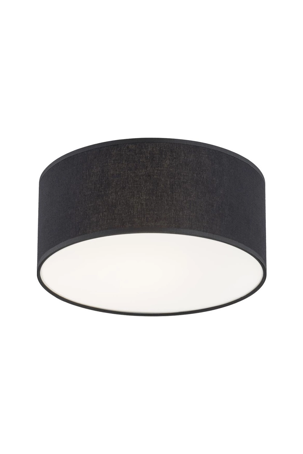   
                        
                        Світильник стельовий TK LIGHTING (Польща) 51425    
                         У стилі Модерн.  
                        Тип джерела світла: світлодіодна лампа, змінна.                         Форма: Коло.                         Кольори плафонів і підвісок: Чорний, Білий.                         Матеріал: Тканина, Пластик.                          фото 1