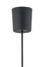   
                        
                        Люстра TK LIGHTING (Польща) 51426    
                         У стилі Модерн.  
                        Тип джерела світла: світлодіодна лампа, змінна.                         Форма: Циліндр.                         Кольори плафонів і підвісок: Чорний, Білий.                         Матеріал: Тканина.                          фото 4