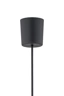   
                        
                        Люстра TK LIGHTING (Польща) 51427    
                         У стилі Модерн.  
                        Тип джерела світла: світлодіодна лампа, змінна.                         Форма: Циліндр.                         Кольори плафонів і підвісок: Чорний.                         Матеріал: Тканина.                          фото 4