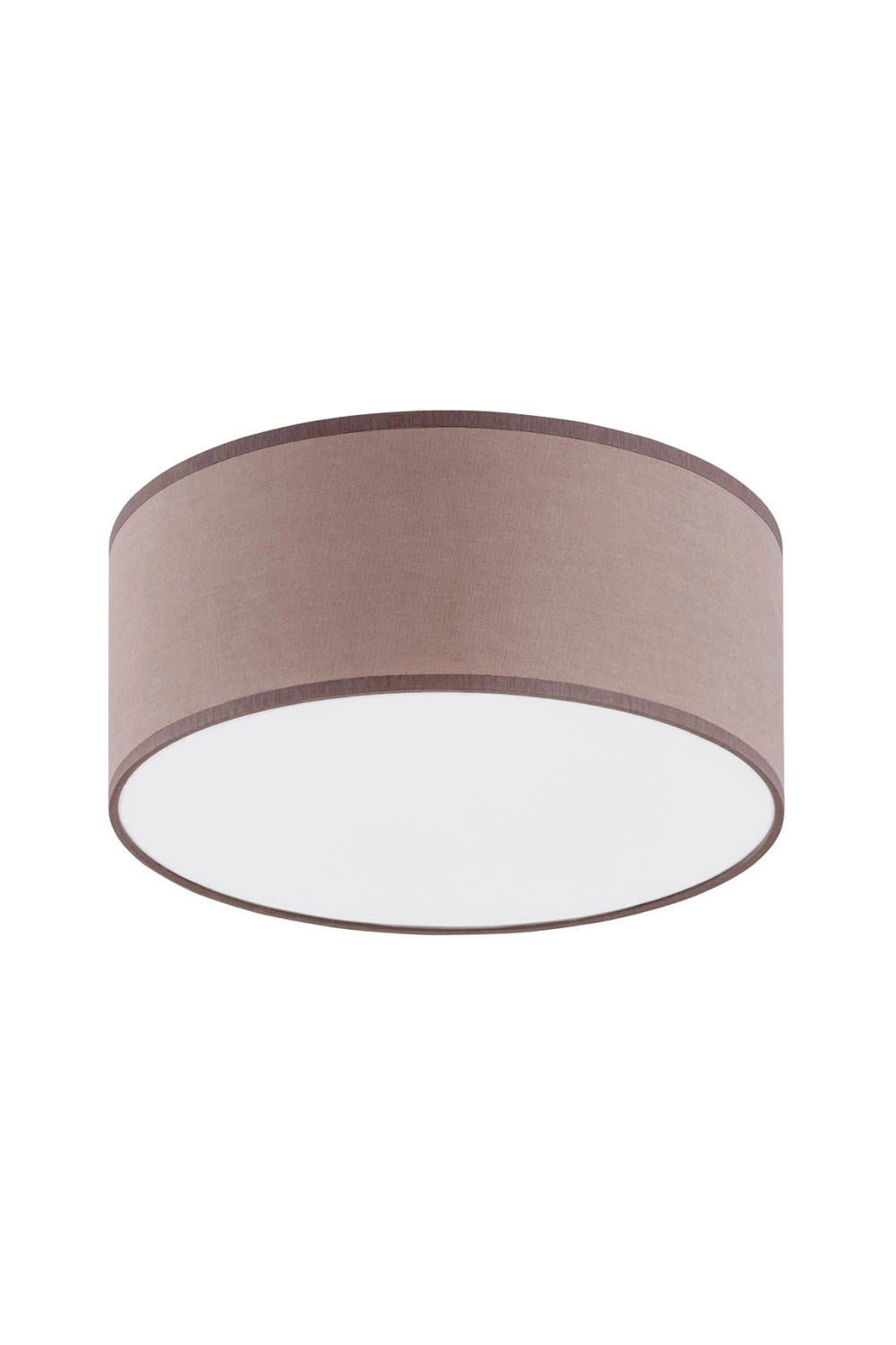   
                        
                        Світильник стельовий TK LIGHTING (Польща) 51428    
                         У стилі Модерн.  
                        Тип джерела світла: світлодіодна лампа, змінна.                         Форма: Коло.                         Кольори плафонів і підвісок: Бежевий, Білий.                         Матеріал: Тканина.                          фото 1