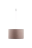   
                        
                        Люстра TK LIGHTING (Польща) 51431    
                         У стилі Модерн.  
                        Тип джерела світла: світлодіодна лампа, змінна.                         Форма: Циліндр.                         Кольори плафонів і підвісок: Бежевий, Білий.                         Матеріал: Тканина, Пластик.                          фото 2