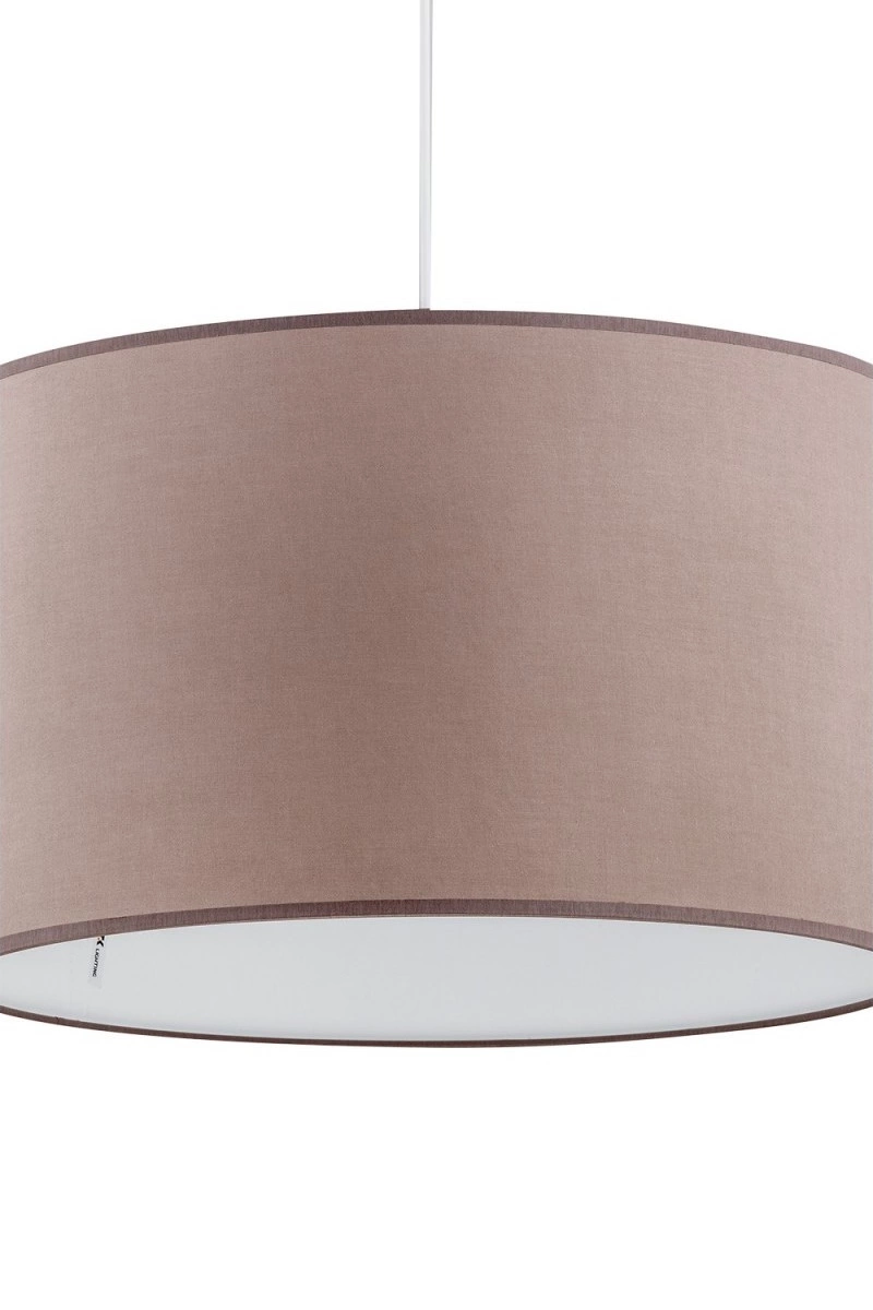   
                        
                        Люстра TK LIGHTING (Польща) 51431    
                         У стилі Модерн.  
                        Тип джерела світла: світлодіодна лампа, змінна.                         Форма: Циліндр.                         Кольори плафонів і підвісок: Бежевий, Білий.                         Матеріал: Тканина, Пластик.                          фото 3