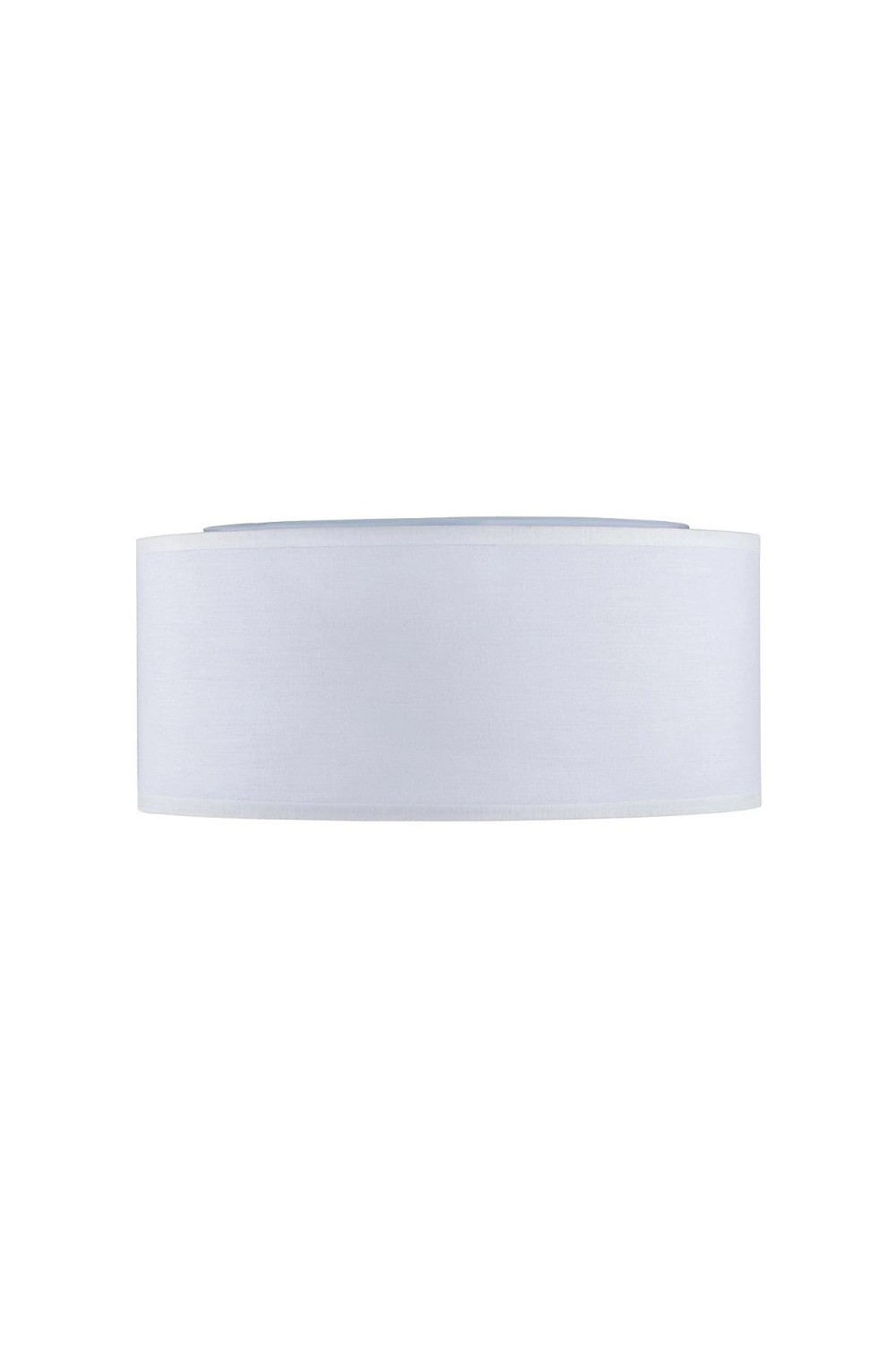   
                        
                        Светильник потолочный TK LIGHTING (Польша) 51437    
                         В стиле Модерн.  
                        Тип источника света: светодиодная лампа, сменная.                         Форма: Цилиндр.                         Цвета плафонов и подвесок: Белый.                         Материал: Ткань, Пластик.                          фото 3