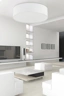   
                        
                        Светильник потолочный TK LIGHTING (Польша) 51437    
                         В стиле Модерн.  
                        Тип источника света: светодиодная лампа, сменная.                         Форма: Цилиндр.                         Цвета плафонов и подвесок: Белый.                         Материал: Ткань, Пластик.                          фото 4