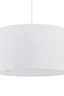   
                        
                        Люстра TK LIGHTING (Польща) 51438    
                         У стилі Модерн.  
                        Тип джерела світла: світлодіодна лампа, змінна.                         Форма: Циліндр.                         Кольори плафонів і підвісок: Білий.                         Матеріал: Тканина, Пластик.                          фото 2