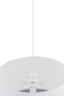   
                        
                        Люстра TK LIGHTING (Польща) 51439    
                         У стилі Модерн.  
                        Тип джерела світла: світлодіодна лампа, змінна.                         Форма: Циліндр.                         Кольори плафонів і підвісок: Білий.                         Матеріал: Тканина, Пластик.                          фото 3