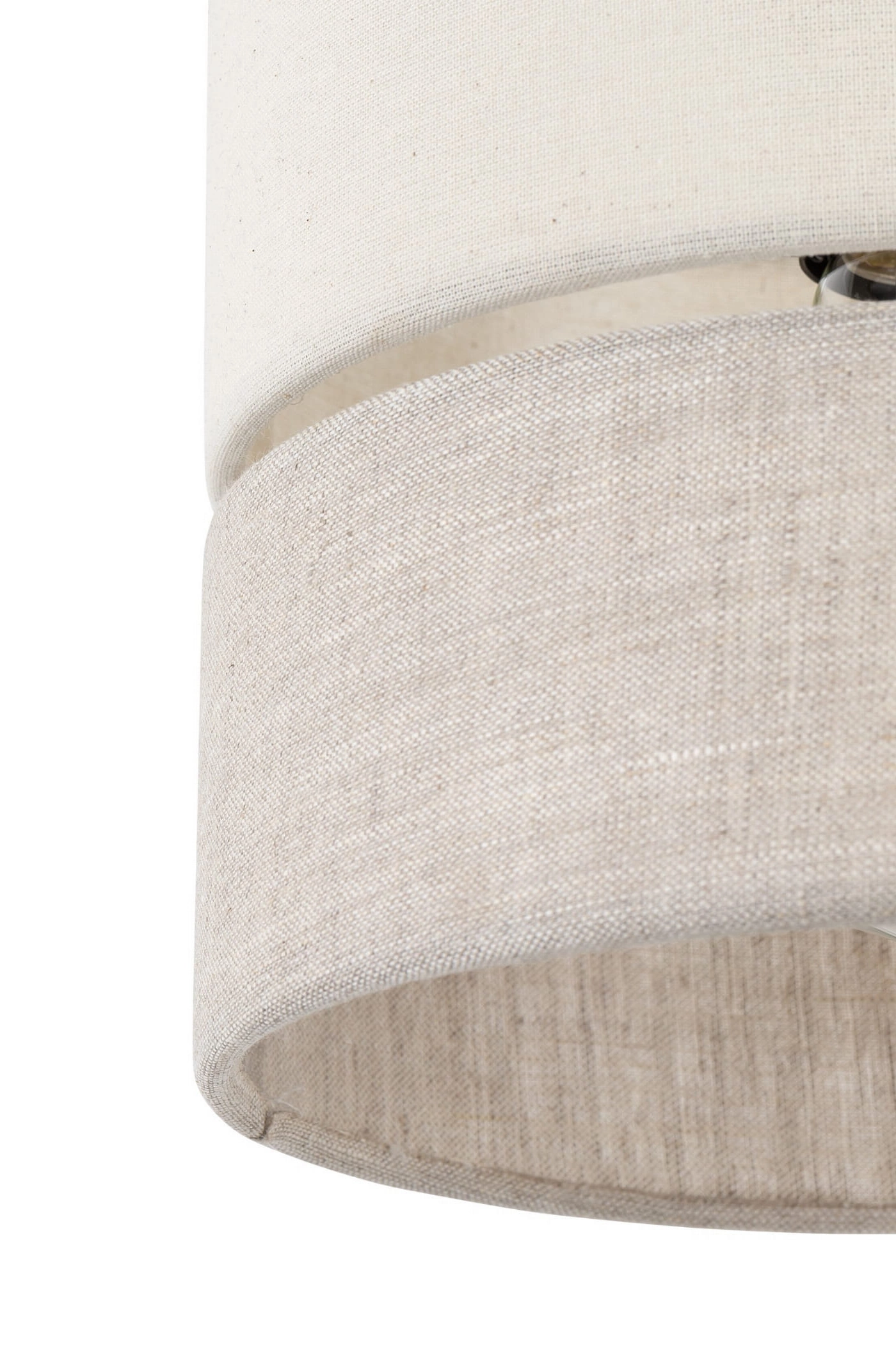   
                        
                        Люстра TK LIGHTING (Польша) 51462    
                         В стиле Модерн.  
                        Тип источника света: светодиодная лампа, сменная.                         Форма: Цилиндр.                         Цвета плафонов и подвесок: Бежевый.                         Материал: Ткань.                          фото 2