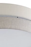   
                        
                        Світильник стельовий TK LIGHTING (Польща) 51469    
                         У стилі Модерн.  
                        Тип джерела світла: світлодіодна лампа, змінна.                         Форма: Коло.                         Кольори плафонів і підвісок: Бежевий.                         Матеріал: Тканина, Пластик.                          фото 2