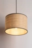   
                        
                        Люстра TK LIGHTING (Польща) 51473    
                         У стилі Модерн.  
                        Тип джерела світла: світлодіодна лампа, змінна.                         Форма: Циліндр.                         Кольори плафонів і підвісок: Бежевий, Чорний.                         Матеріал: Тканина.                          фото 3