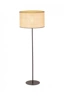   
                        
                        Торшер TK LIGHTING (Польша) 51475    
                         В стиле Модерн.  
                        Тип источника света: светодиодная лампа, сменная.                                                 Цвета плафонов и подвесок: Бежевый, Черный.                         Материал: Ткань.                          фото 6