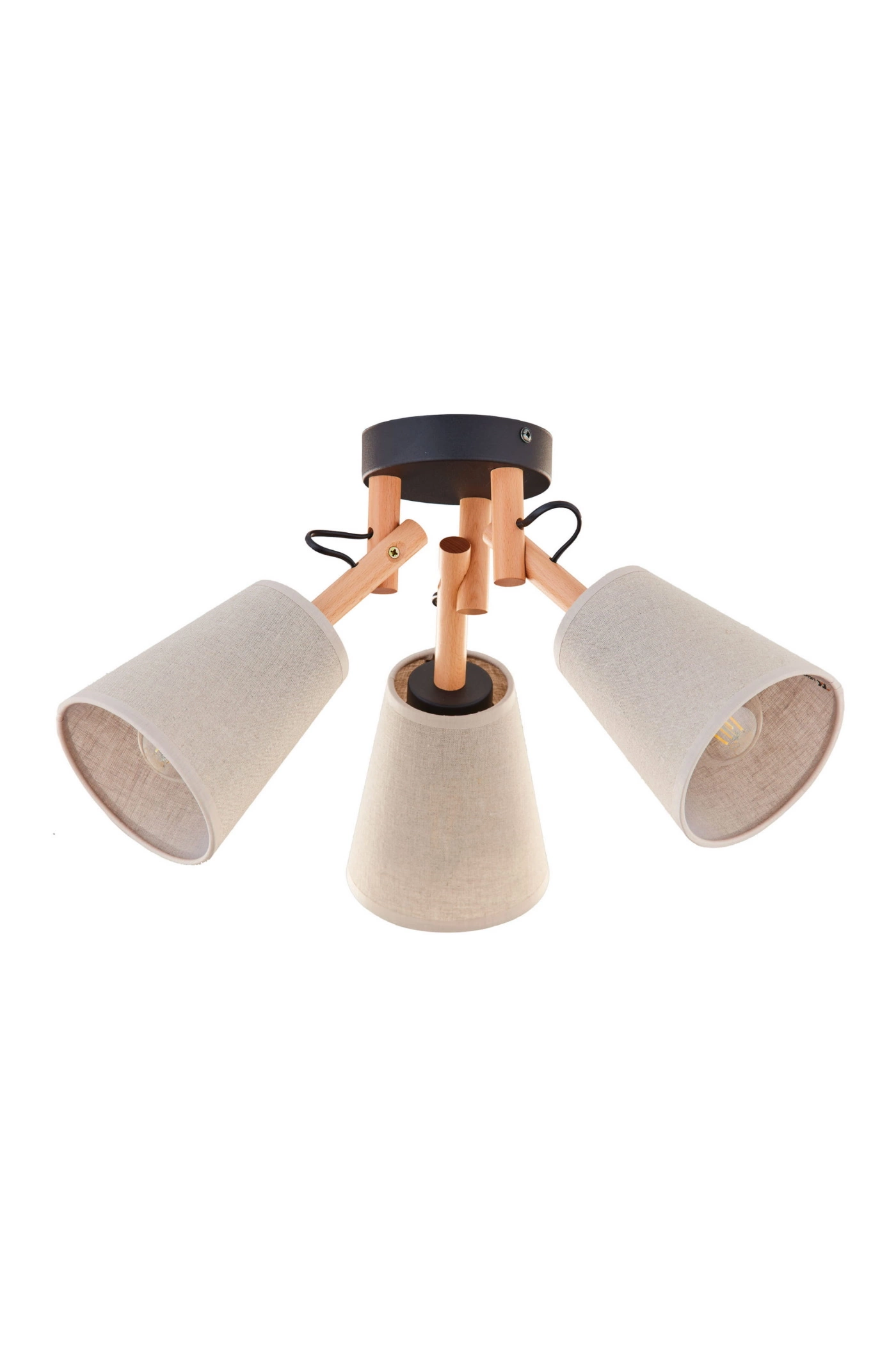   
                        
                        Люстра TK LIGHTING (Польша) 51476    
                         В стиле Модерн.  
                        Тип источника света: светодиодная лампа, сменная.                         Форма: Круг.                         Цвета плафонов и подвесок: Бежевый.                         Материал: Ткань.                          фото 1