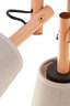   
                        
                        Люстра TK LIGHTING (Польша) 51476    
                         В стиле Модерн.  
                        Тип источника света: светодиодная лампа, сменная.                         Форма: Круг.                         Цвета плафонов и подвесок: Бежевый.                         Материал: Ткань.                          фото 2