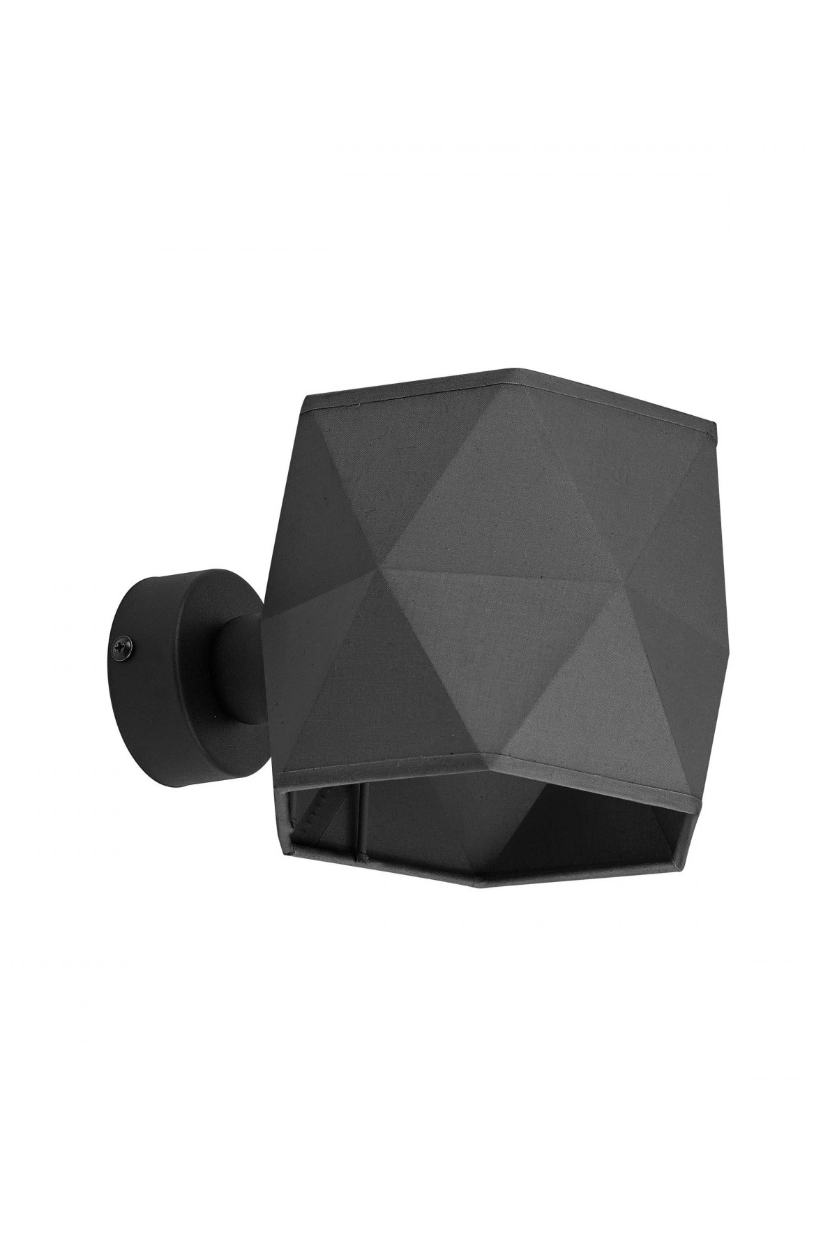   
                        
                        Бра TK LIGHTING (Польша) 51479    
                         В стиле Скандинавский.  
                        Тип источника света: светодиодная лампа, сменная.                                                 Цвета плафонов и подвесок: Серый.                         Материал: Ткань.                          фото 1