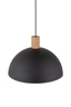   
                        
                        Люстра TK LIGHTING (Польша) 51483    
                         в стиле Лофт, Скандинавский.  
                        Тип источника света: светодиодная лампа, сменная.                         Форма: Круг.                         Цвета плафонов и подвесок: Черный.                         Материал: Металл.                          фото 2