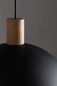   
                        
                        Люстра TK LIGHTING (Польша) 51483    
                         В стиле Лофт, Скандинавский.  
                        Тип источника света: светодиодная лампа, сменная.                         Форма: Круг.                         Цвета плафонов и подвесок: Черный.                         Материал: Металл.                          фото 4