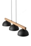   
                        
                        Люстра TK LIGHTING (Польша) 51485    
                         В стиле Лофт, Скандинавский, Кантри.  
                        Тип источника света: светодиодная лампа, сменная.                         Форма: Прямоугольник.                         Цвета плафонов и подвесок: Черный.                         Материал: Металл.                          фото 2