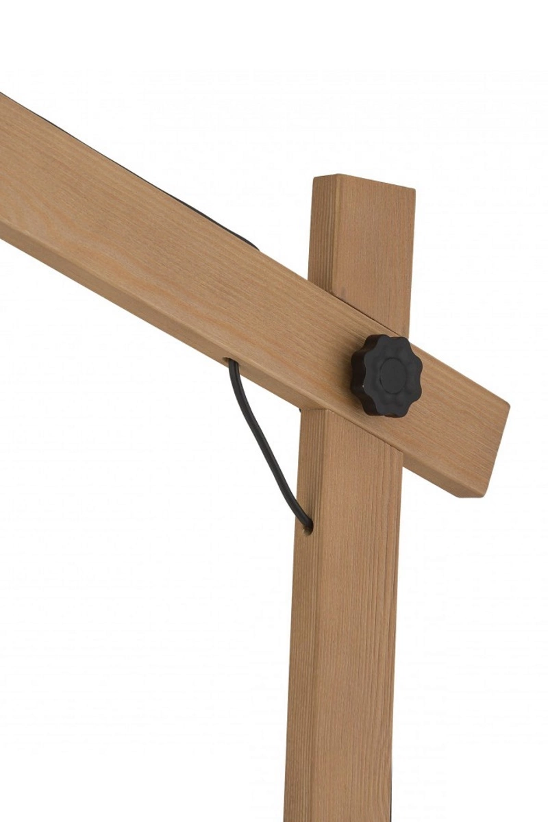   
                        
                        Торшер TK LIGHTING (Польша) 51486    
                         В стиле Кантри, Лофт, Скандинавский.  
                        Тип источника света: светодиодная лампа, сменная.                                                 Цвета плафонов и подвесок: Черный.                         Материал: Металл.                          фото 4