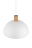   
                        
                        Люстра TK LIGHTING (Польща) 51487    
                         У стилі Скандинавський, Модерн.  
                        Тип джерела світла: світлодіодна лампа, змінна.                         Форма: Коло.                         Кольори плафонів і підвісок: Білий.                         Матеріал: Метал.                          фото 2