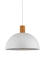   
                        
                        Люстра TK LIGHTING (Польща) 51487    
                         У стилі Скандинавський, Модерн.  
                        Тип джерела світла: світлодіодна лампа, змінна.                         Форма: Коло.                         Кольори плафонів і підвісок: Білий.                         Матеріал: Метал.                          фото 3