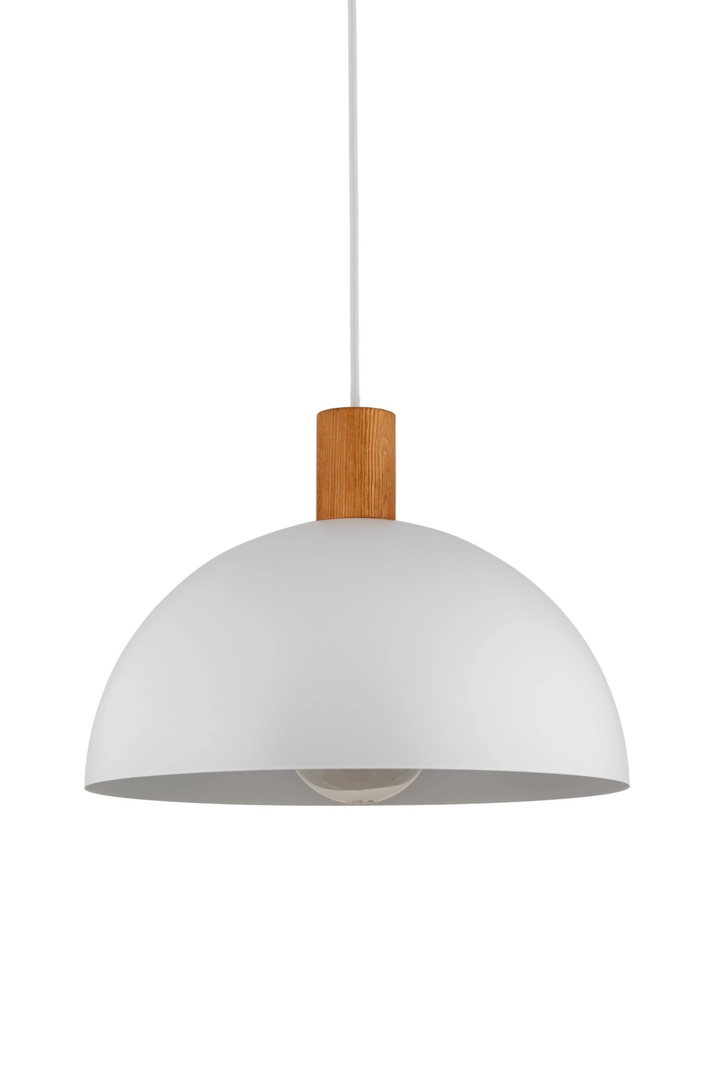   
                        
                        Люстра TK LIGHTING (Польща) 51487    
                         У стилі Скандинавський, Модерн.  
                        Тип джерела світла: світлодіодна лампа, змінна.                         Форма: Коло.                         Кольори плафонів і підвісок: Білий.                         Матеріал: Метал.                          фото 3