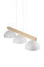   
                        
                        Люстра TK LIGHTING (Польша) 51489    
                         В стиле Модерн, Скандинавский.  
                        Тип источника света: светодиодная лампа, сменная.                         Форма: Прямоугольник.                         Цвета плафонов и подвесок: Белый.                         Материал: Металл.                          фото 6