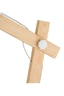   
                        
                        Торшер TK LIGHTING (Польща) 51490    
                         У стилі Модерн, Скандинавський.  
                        Тип джерела світла: світлодіодна лампа, змінна.                                                 Кольори плафонів і підвісок: Білий.                         Матеріал: Метал.                          фото 4