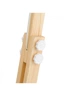   
                        
                        Торшер TK LIGHTING (Польща) 51490    
                         У стилі Модерн, Скандинавський.  
                        Тип джерела світла: світлодіодна лампа, змінна.                                                 Кольори плафонів і підвісок: Білий.                         Матеріал: Метал.                          фото 5