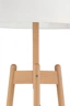   
                        
                        Торшер TK LIGHTING (Польша) 51491    
                         В стиле Скандинавский, Модерн.  
                        Тип источника света: светодиодная лампа, сменная.                                                 Цвета плафонов и подвесок: Белый.                         Материал: Ткань.                          фото 2