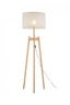   
                        
                        Торшер TK LIGHTING (Польша) 51492    
                         В стиле Скандинавский, Модерн.  
                        Тип источника света: светодиодная лампа, сменная.                                                 Цвета плафонов и подвесок: Бежевый.                         Материал: Ткань.                          фото 2